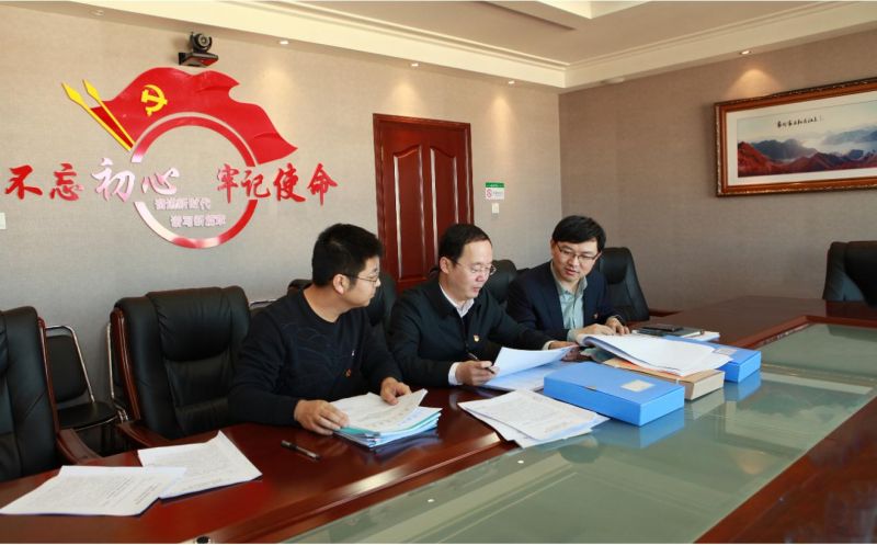 吉林：多措并举创新机制 推动四项监督贯通融合