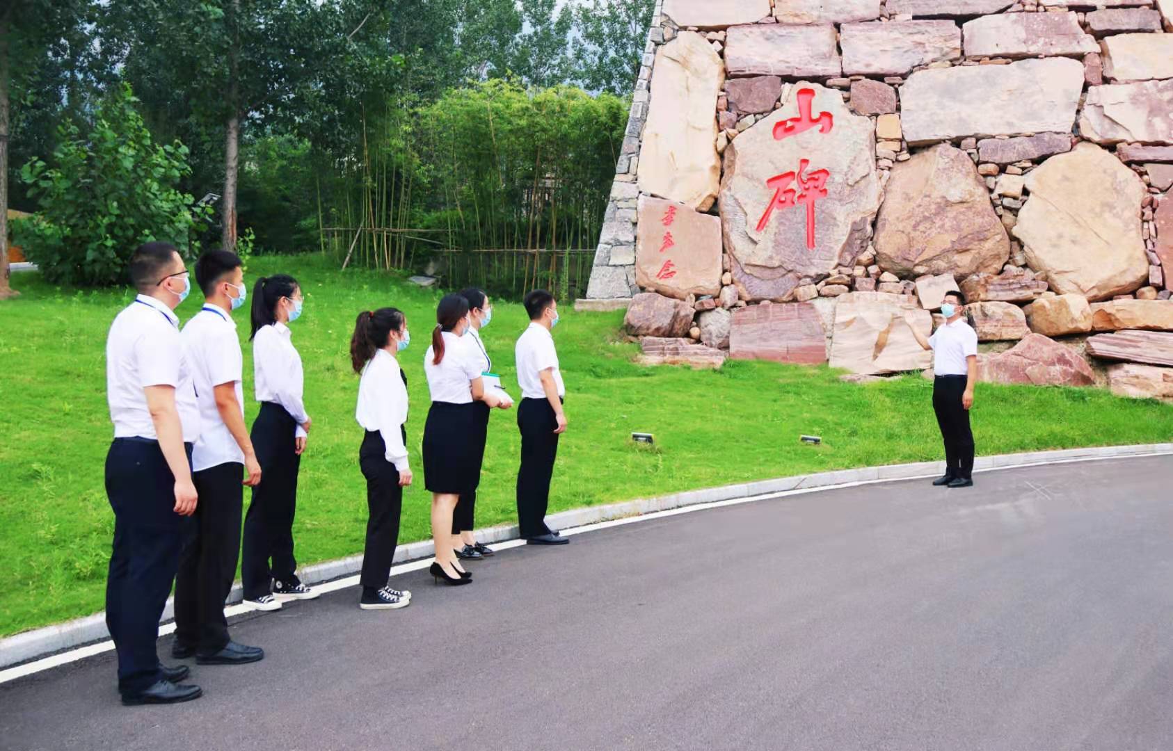 教学助理的心语