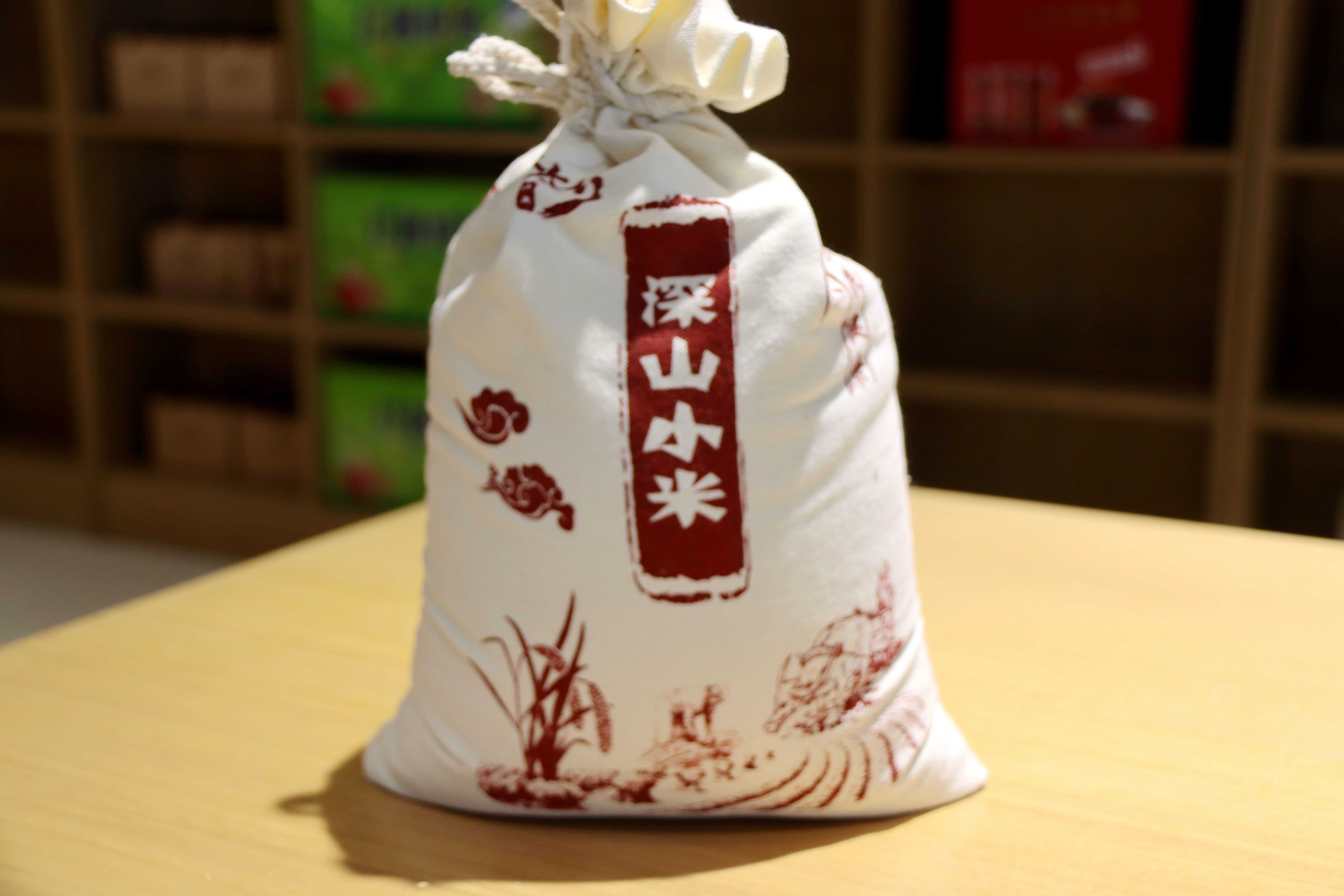 小米 美化