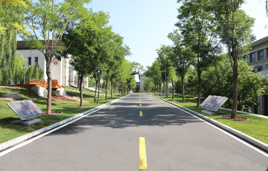 诗词步道