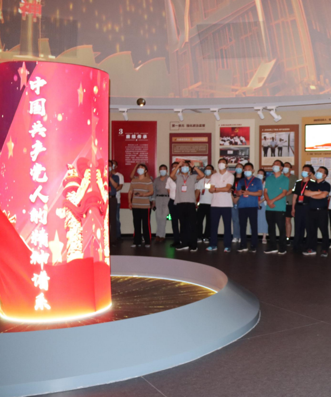 展馆3