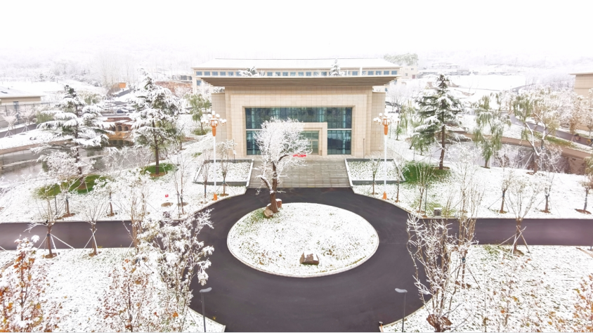 学院4