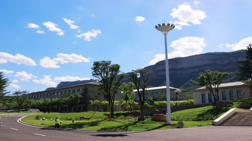 学院6